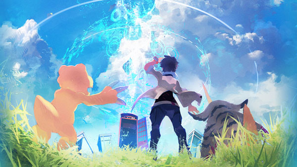 Digimon World Next Order: Brasilianisches Rating-Board listet das Rollenspiel für die PS4