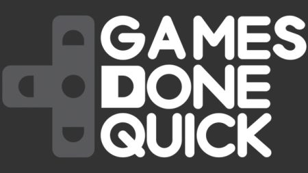 AGDQ 2022: Speedrunning-Event sammelt 3,41 Millionen Dollar gegen Krebs