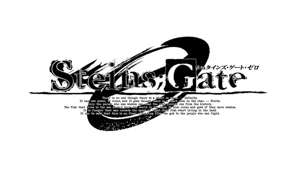 Steins;Gate 0: Offiziell für Nordamerika und Europa angekündigt