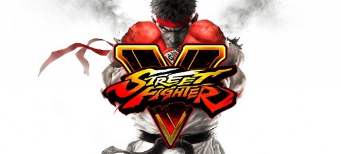 Street Fighter 5