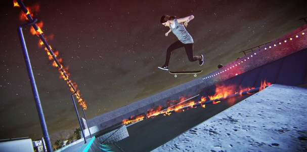 Tony Hawk’s Pro Skater: Neues Spiel wohl noch in diesem Jahr – Neue Hinweise aufgetaucht