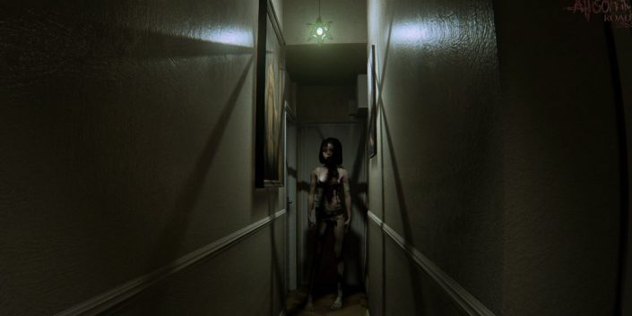 Allison Road: Entwicklung des Horror-Titels wieder aufgenommen