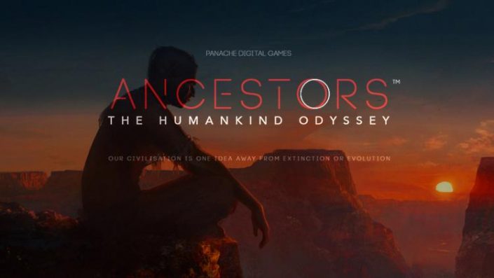 Ancestors: The Humankind Odyssey – Trailer und weitere Infos zum Spiel von Patrice Désilets