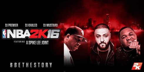 nba 2k16 soundtrack