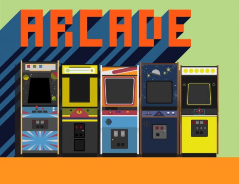 Arcade Archives