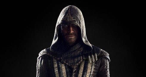 Assassins Creed Fassbender