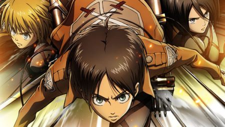 Fortnite: „Rumble“ im Code entdeckt, Fans hoffen auf Attack on Titan