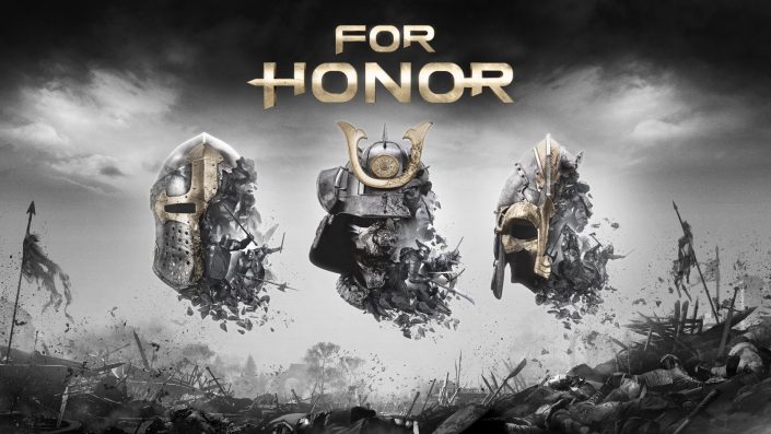 For Honor: Nach Server-Problemen erhalten alle Spieler eine Wiedergutmachung