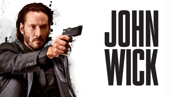 John Wick: Ein unmöglicher Auftrag – Anime-Prequel zum Actionfilmhit bestätigt