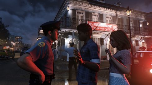 Mafia 3 - PS4 Screenshot 01