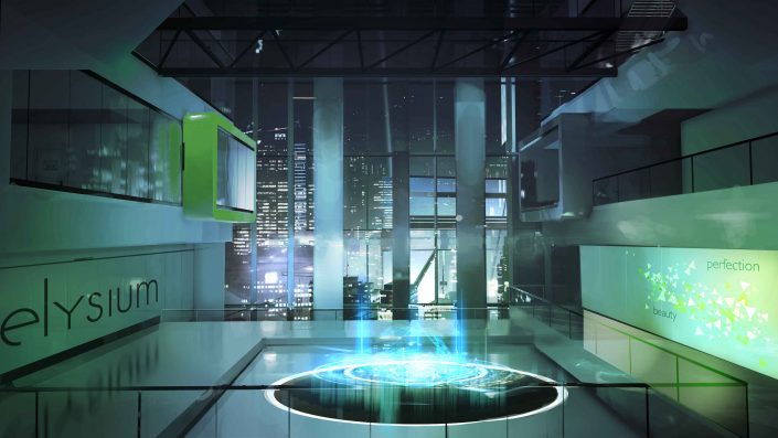 Mirror’s Edge Catalyst: Nahkampfsystem im neuen Video präsentiert