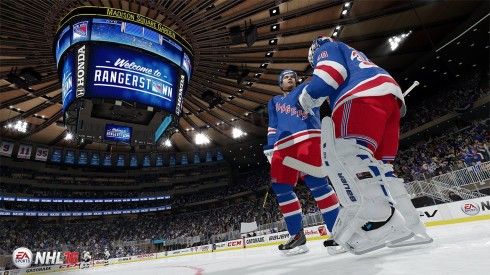 NHL 16 - Bild 1