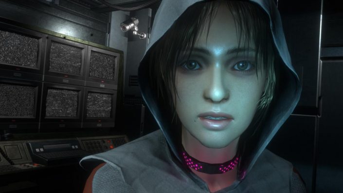 Republique: Anniversary Edition mit Trailer für PS4 und PSVR angekündigt