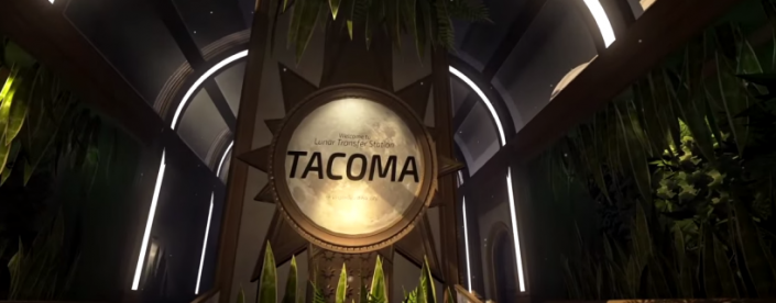Tacoma: Erscheint im Mai für die PS4 – Trailer veröffentlicht