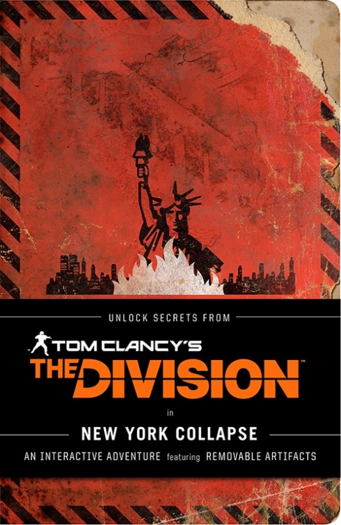 The-Division-Survival-Guide