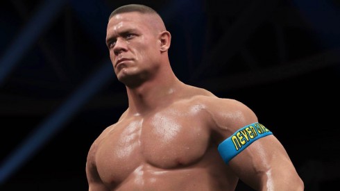 WWE 2K16 - Bild 4