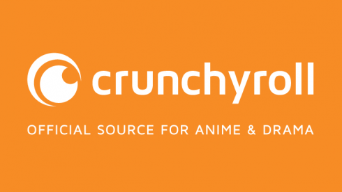 crunchyroll