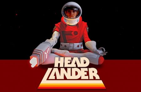 Headlander: Neuer Gameplay-Trailer zum nahenden Release