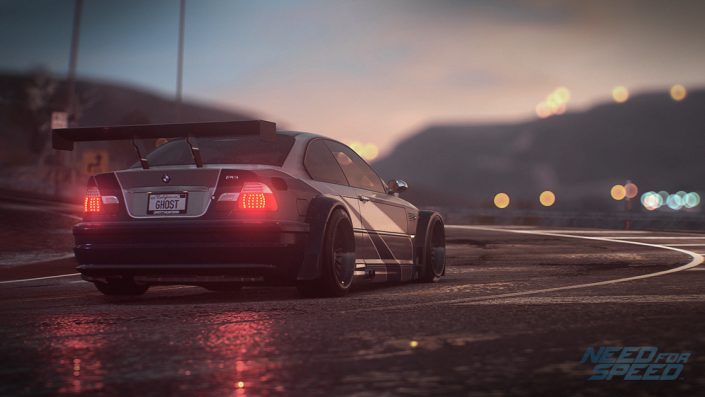 Need for Speed: Nächster Ableger erscheint erst 2017