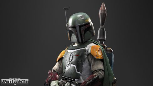 star wars battlefront boba fett