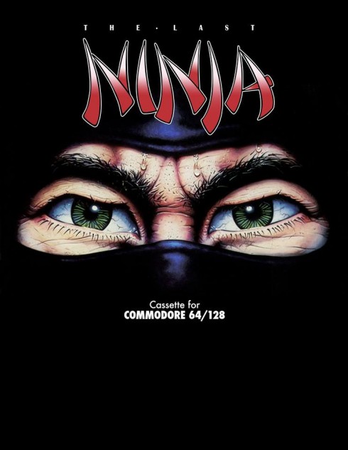 the last ninja