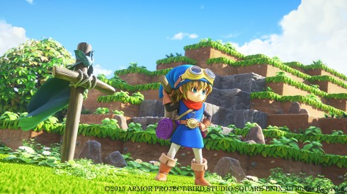 Dragon Quest Builders - Bild 1