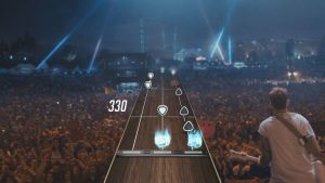 Guitar Hero: Activision-Chef deutet Rückkehr der Marke mit neuer Technologie an