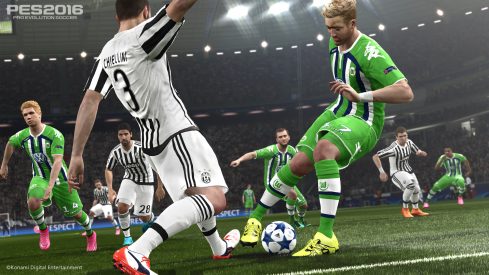 PES2016-gamescom-Juventus_vs_Wolfsburg