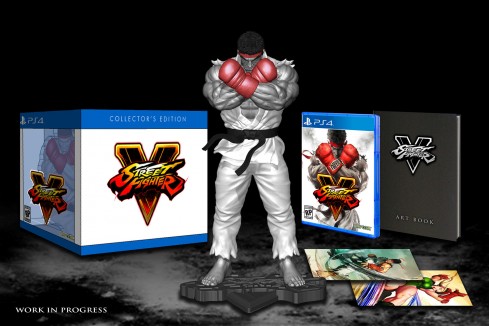 Street-Fighter-5-collectors-edition