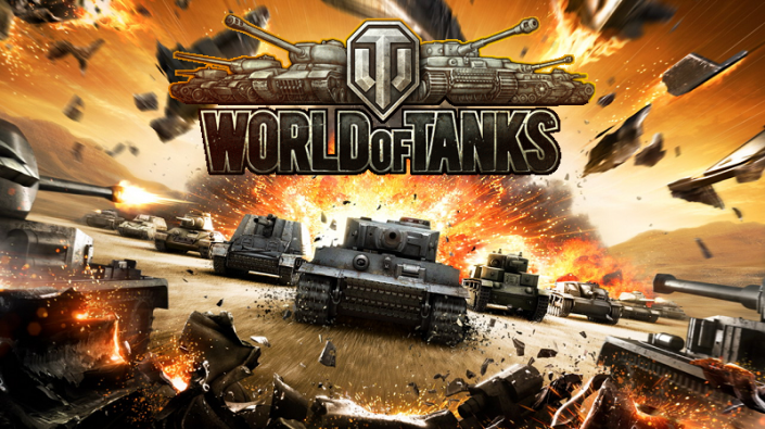 World of Tanks: 14 Millionen Spieler weltweit, Entwickler lassen einen springen