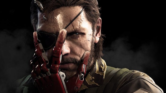 Metal Gear Solid 5: Hideo Kojima saß bei Konami ein halbes Jahr alleine in einem Raum eingesperrt