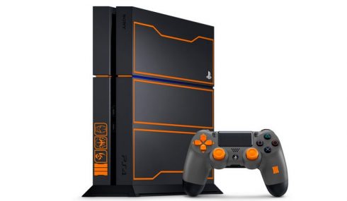 ps4 black ops 3