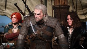The Witcher 3: Storytelling laut Geralts Synchronsprecher auch 10 Jahre später nahezu unerreicht – ein „Meilenstein der Spieleentwicklung“
