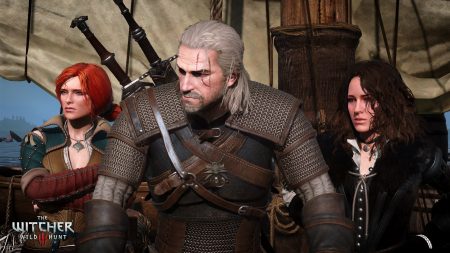 The Witcher: Netflix kündigt virtuelle Messe an und präsentiert einen Teaser-Trailer zur zweiten Staffel