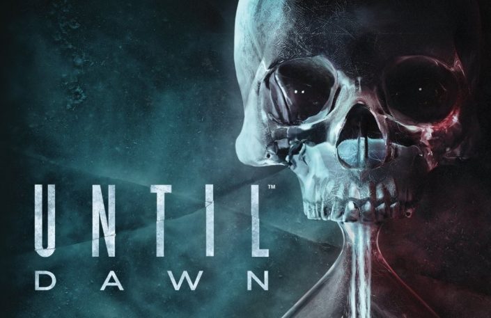 Until Dawn: Creative Director Will Byles über die Evolution des Horrorspiels
