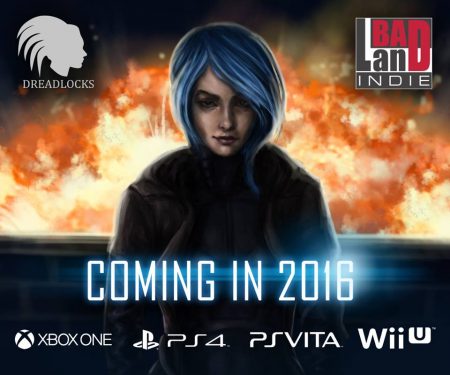 Dex: Neuer Trailer und Termin zum Sidescroller-Cyberpunk-RPG