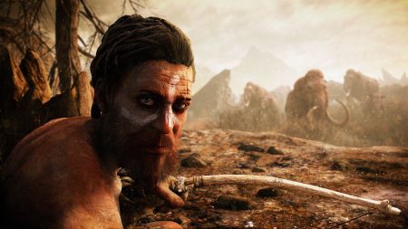 Far Cry 5: Hinweise deuten Veröffentlichung im November 2017 an