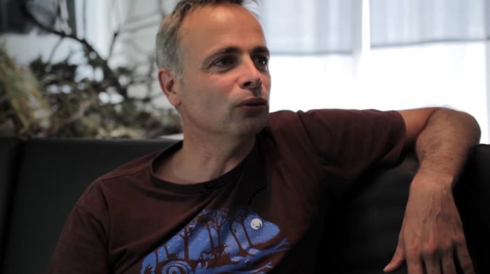 Michel Ancel: Der Rayman-Schöpfer kehrt der Videospiel-Industrie nach 30 Jahren den Rücken