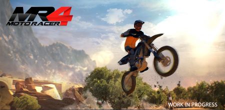 Moto Racer 4: Rasanter Trailer von der Gamescom (Update: Termin verschoben)