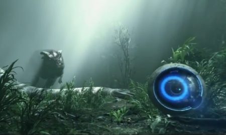 Robinson: The Journey – Das VR-Abenteuer im neuen Trailer