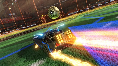 Rocket League - Bild 2