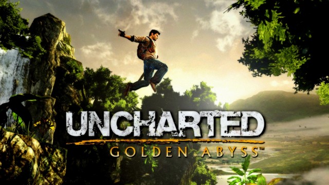 Uncharted Golden Abyss: Remake seit 2015 nicht ausgeschlossen