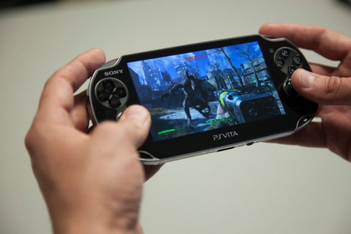 Sony möchte stärker in den Mobile-Markt vorstoßen nach Pokémon Go-Erfolg – PS Vita-Nachfolger?