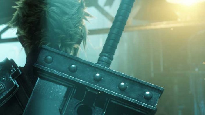 Final Fantasy: Mehrere unangekündigte Spiele in Entwicklung