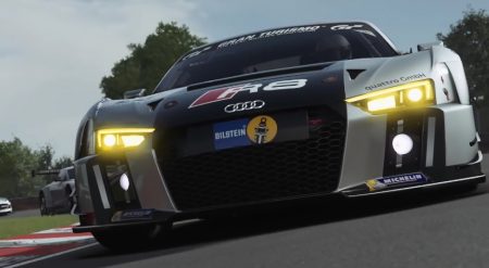 Gran Turismo Sport: Enthüllung ab 19:30 Uhr im Livestream (Update: Aufzeichnung)