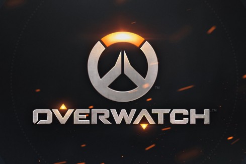 overwatch logo