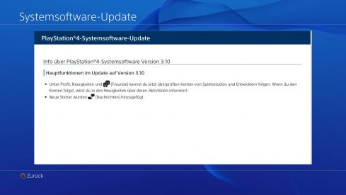 ps4 firmware 3.10 a