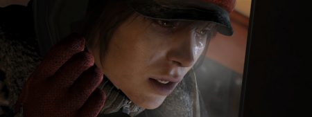 Beyond Two Souls: Neue Verkaufszahl enthüllt