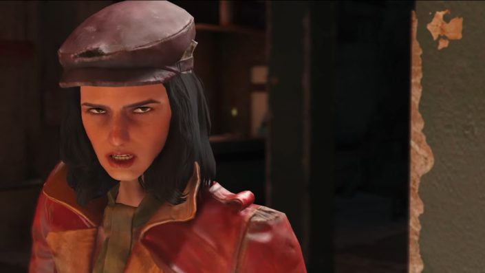 Fallout 4: Das Dialog-System ist nicht so toll, gibt Bethesda zu