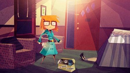 Jenny LeClue Detectivu: Erscheint Anfang des kommenden Jahres – Neuer Trailer